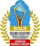 ABA Gold 2020 Award Badge
