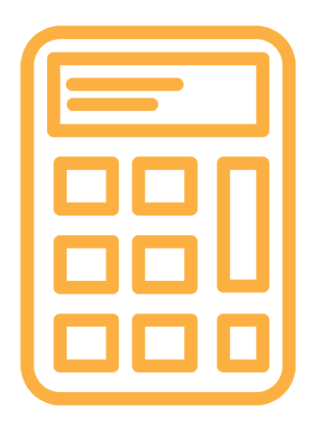 Calculator Icon