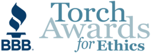 Torch Awards Logo