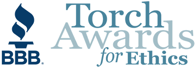 Torch Awards Logo