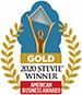 ABA Gold 2020 Logo