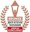 ABA19 Bronze Winner Logo