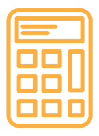 Calculator Icon