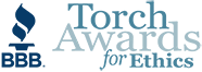 Torch Awards Logo